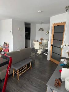 CONDO  SUR 2 ÉTAGES - Photo 2