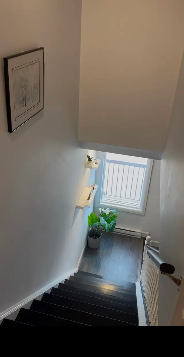 CONDO  SUR 2 ÉTAGES - Photo 4