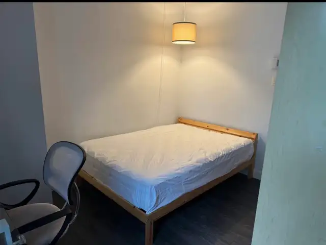 CONDO  SUR 2 ÉTAGES - Photo 6