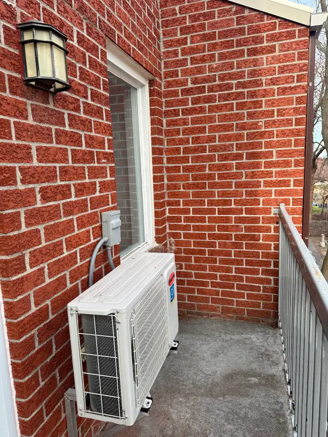 CONDO  SUR 2 ÉTAGES - Photo 10