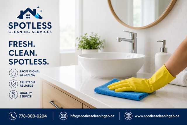 Cleaning (affordable/professional) | call/text @ 778-800-9204 - Photo 6