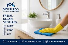 Cleaning (affordable/professional) | call/text @ 778-800-9204 - Photo 6