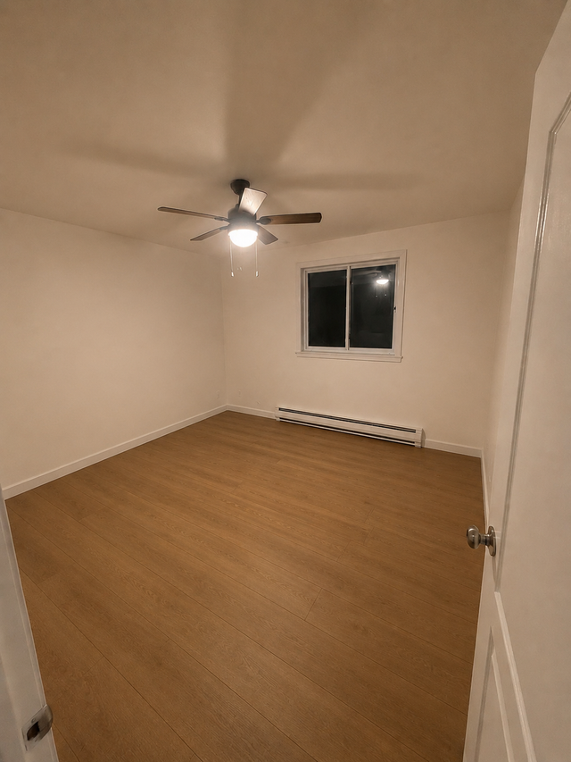 5 ½ HAUT DE GAMME — ENTIÈREMENT RÉNOVÉ | VIEUX-LONGUEUIL | - Photo 8