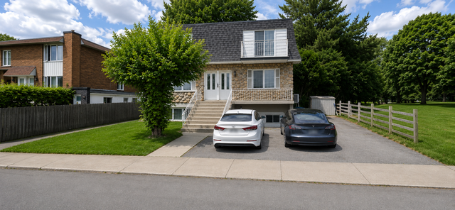 5 ½ HAUT DE GAMME — ENTIÈREMENT RÉNOVÉ | VIEUX-LONGUEUIL | - Photo 9