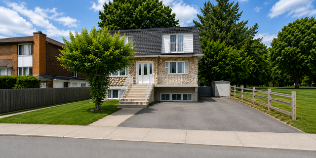 5 ½ HAUT DE GAMME — ENTIÈREMENT RÉNOVÉ | VIEUX-LONGUEUIL | - Photo 10