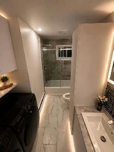 5 ½ HAUT DE GAMME — ENTIÈREMENT RÉNOVÉ | VIEUX-LONGUEUIL | - Photo 7