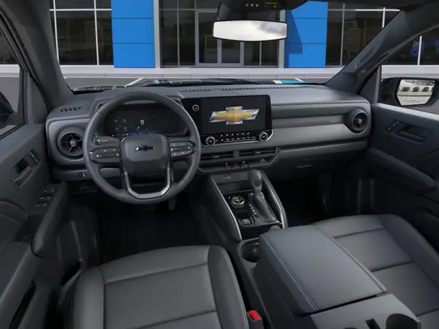 2026 Chevrolet Colorado - Photo 5