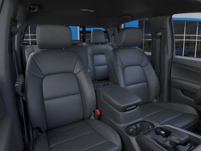2026 Chevrolet Colorado - Photo 6