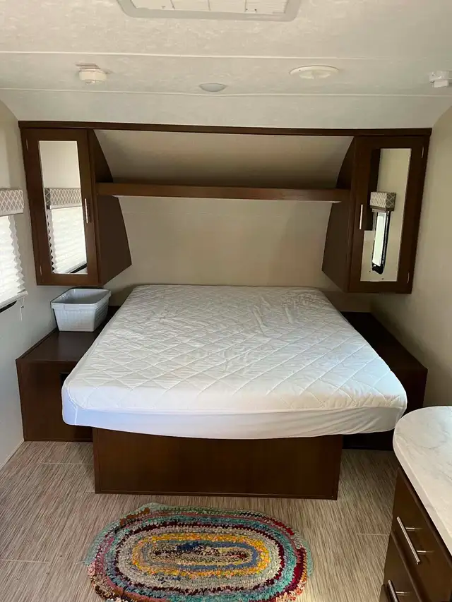 2018 Tracer Breeze 23ft Travel Trailer - Photo 7