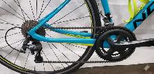 Norco Valence Carbon road bike Womens 43CM size