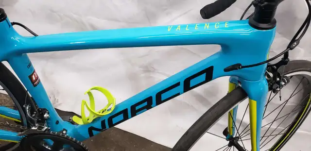 Norco Valence Carbon road bike Womens 43CM size - Photo 3
