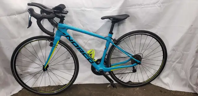 Norco Valence Carbon road bike Womens 43CM size - Photo 4