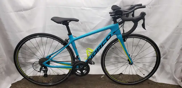 Norco Valence Carbon road bike Womens 43CM size - Photo 6