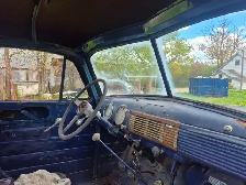 1952 GMC 9500 Pickup Truck          $8,295 O.B.O. - Photo 4