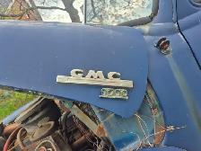 1952 GMC 9500 Pickup Truck          $8,295 O.B.O. - Photo 5