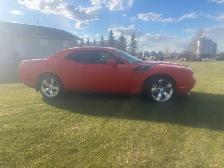 2009 Dodge Challenger