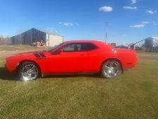 2009 Dodge Challenger - Photo 2