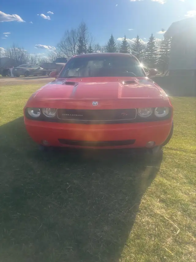 2009 Dodge Challenger - Photo 3