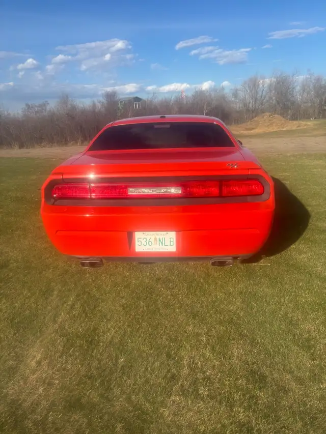 2009 Dodge Challenger - Photo 4