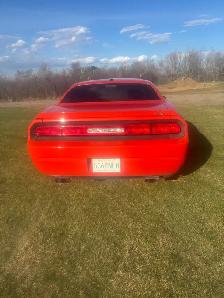 2009 Dodge Challenger - Photo 4