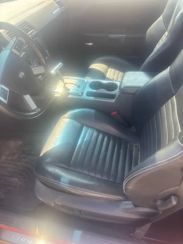 2009 Dodge Challenger - Photo 5