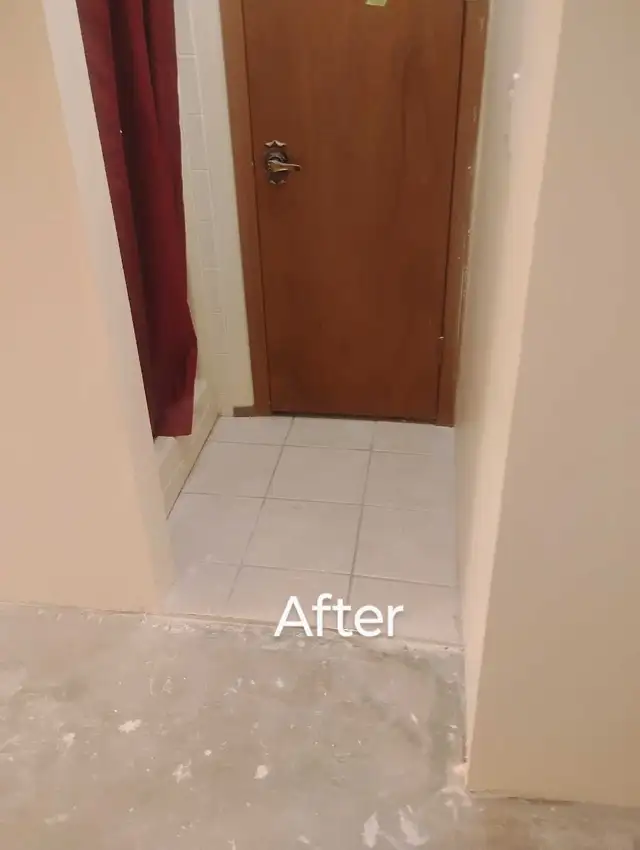 painter and drywall repair 4034311925 - Photo 2