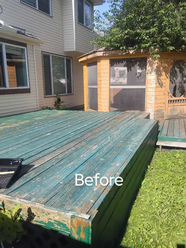 painter and drywall repair 4034311925 - Photo 5