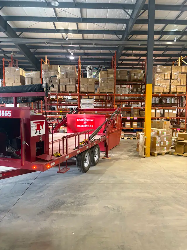 Disposal Bin Rentals - Photo 3