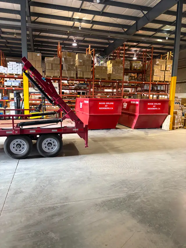 Disposal Bin Rentals - Photo 4