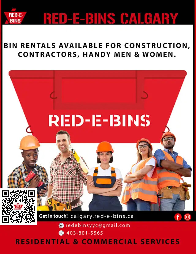 Disposal Bin Rentals - Photo 6