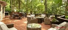 Deck and Fence - We Design, Build & Maintain Your Outdoor Space - Photo 3