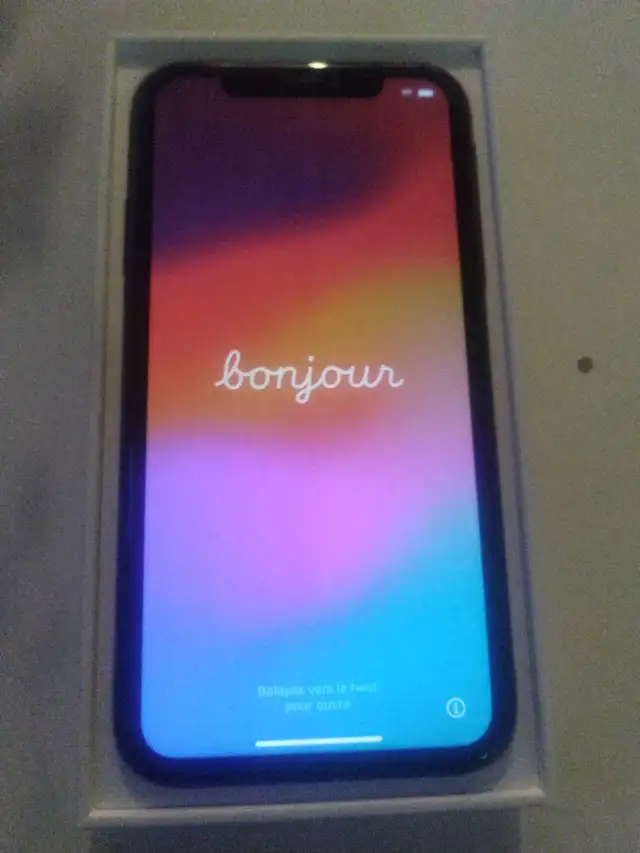 I phone 11 - Photo 4