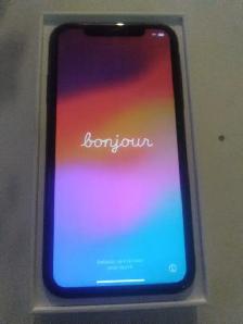 I phone 11 - Photo 4