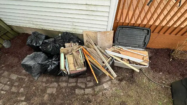 Junk Removal - Photo 9