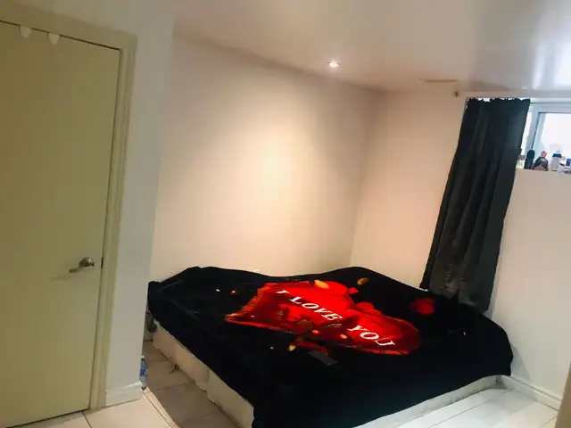 Two Bedroom basement apartment for Rent Scarborough - Photo 6