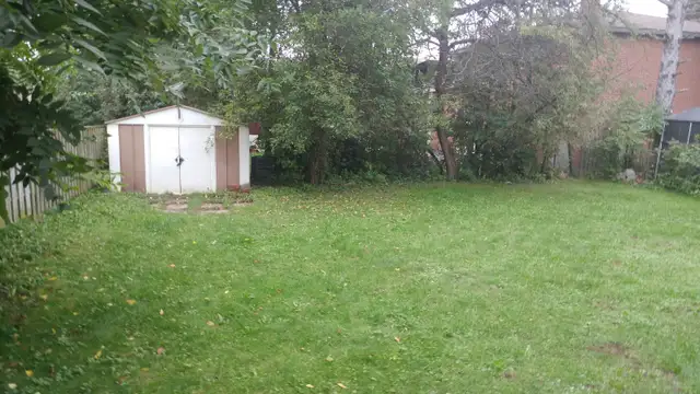 Two Bedroom basement apartment for Rent Scarborough - Photo 7