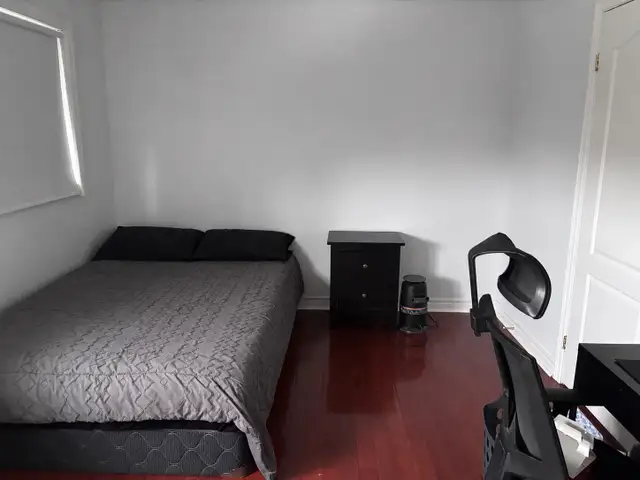 Mississauga |Room for&nbsp.rent  |Female Only |