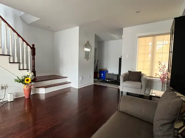 Mississauga |Room for&nbsp.rent  |Female Only | - Photo 4