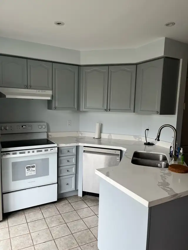 Mississauga |Room for&nbsp.rent  |Female Only | - Photo 5