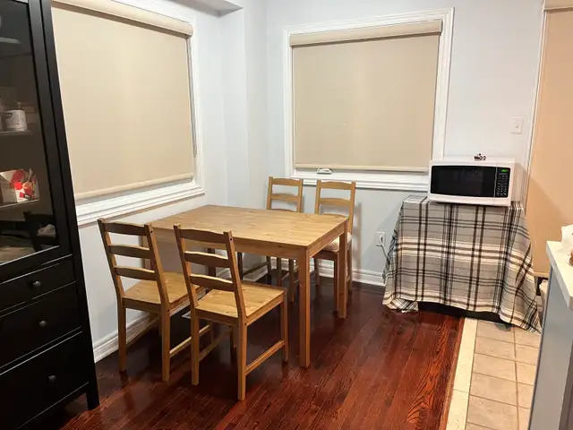 Mississauga |Room for&nbsp.rent  |Female Only | - Photo 6