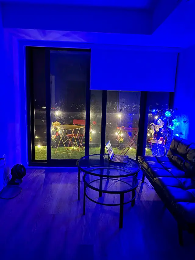 PRIVATE AllInclusive Room| Shared Bath SquarreOne Mississauga - Photo 8