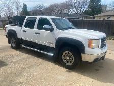 2010 GMC Welding Rig $11,000 obo