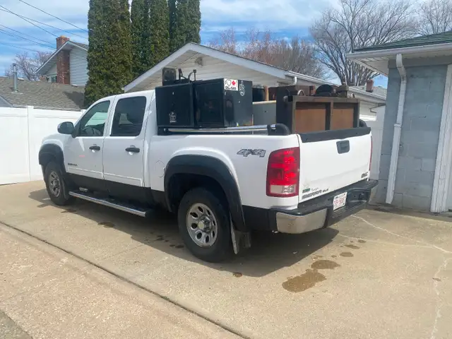 2010 GMC Welding Rig $11,000 obo - Photo 3