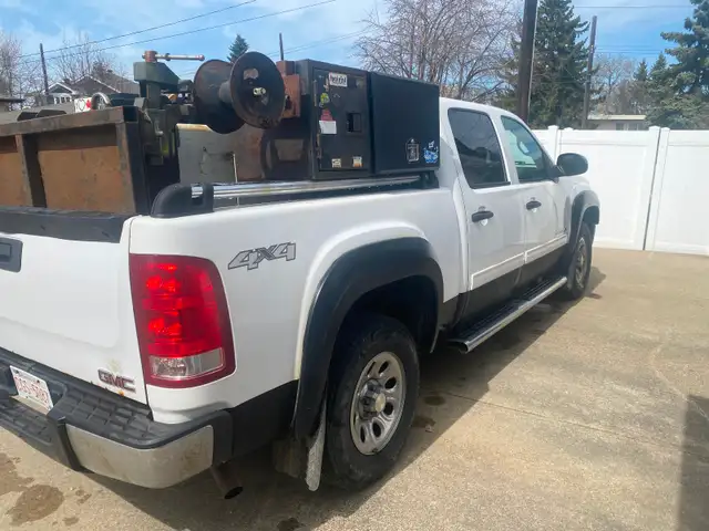 2010 GMC Welding Rig $11,000 obo - Photo 4