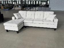 4 seater sectional couche .... limited offer