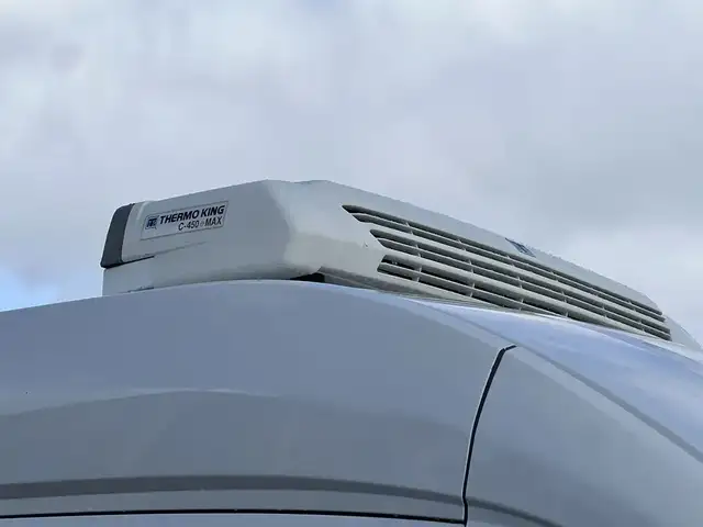 2022 Ford Transit - Photo 8