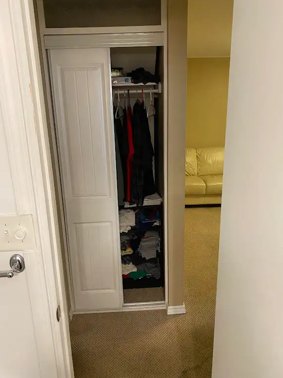 Private bedroom suit with bathroom available - Photo 7