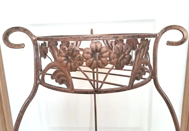 SNAKE PLANT   STAND - Photo 8