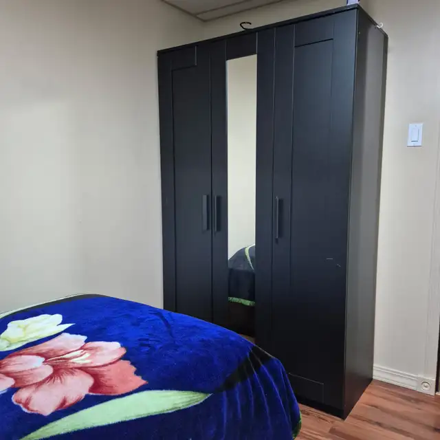 A room For Rent - Male only
