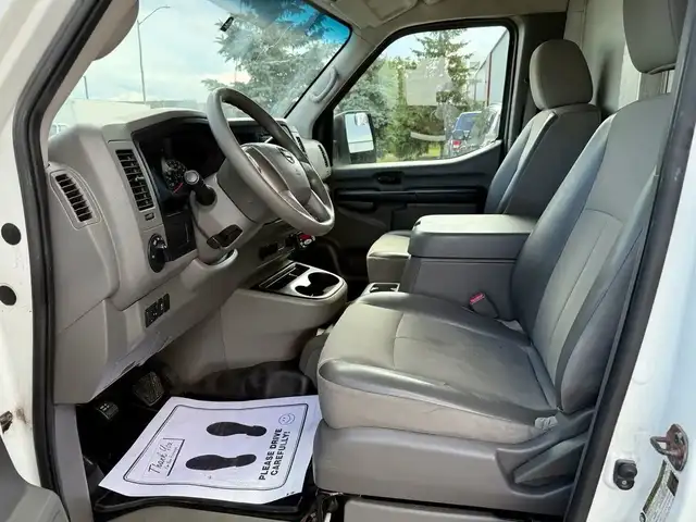 2017 Nissan NV Cargo - Photo 7